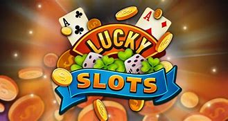 lucky slots vip yono games